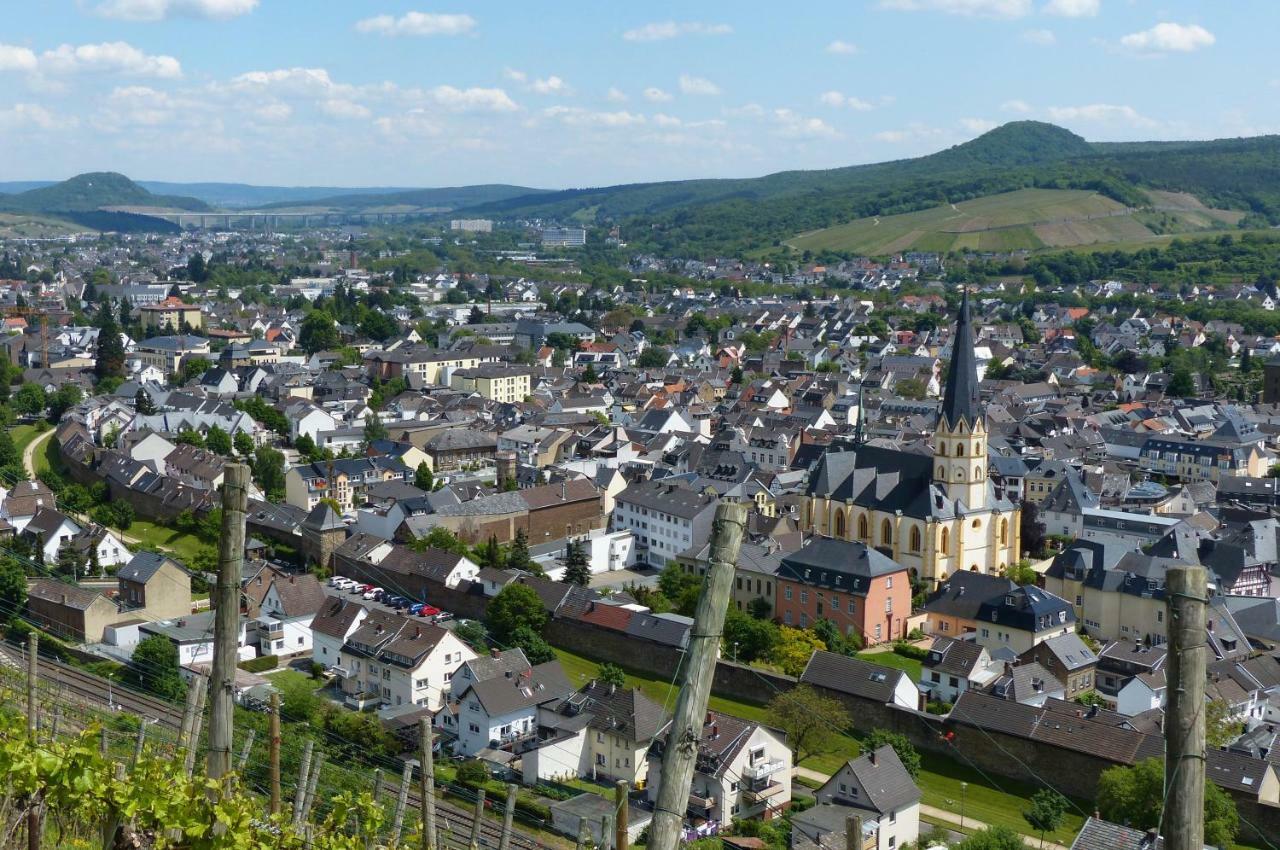 Ferienhaus Schlupfwinkel バート・ノイェンアール・アールヴァイラー エクステリア 写真